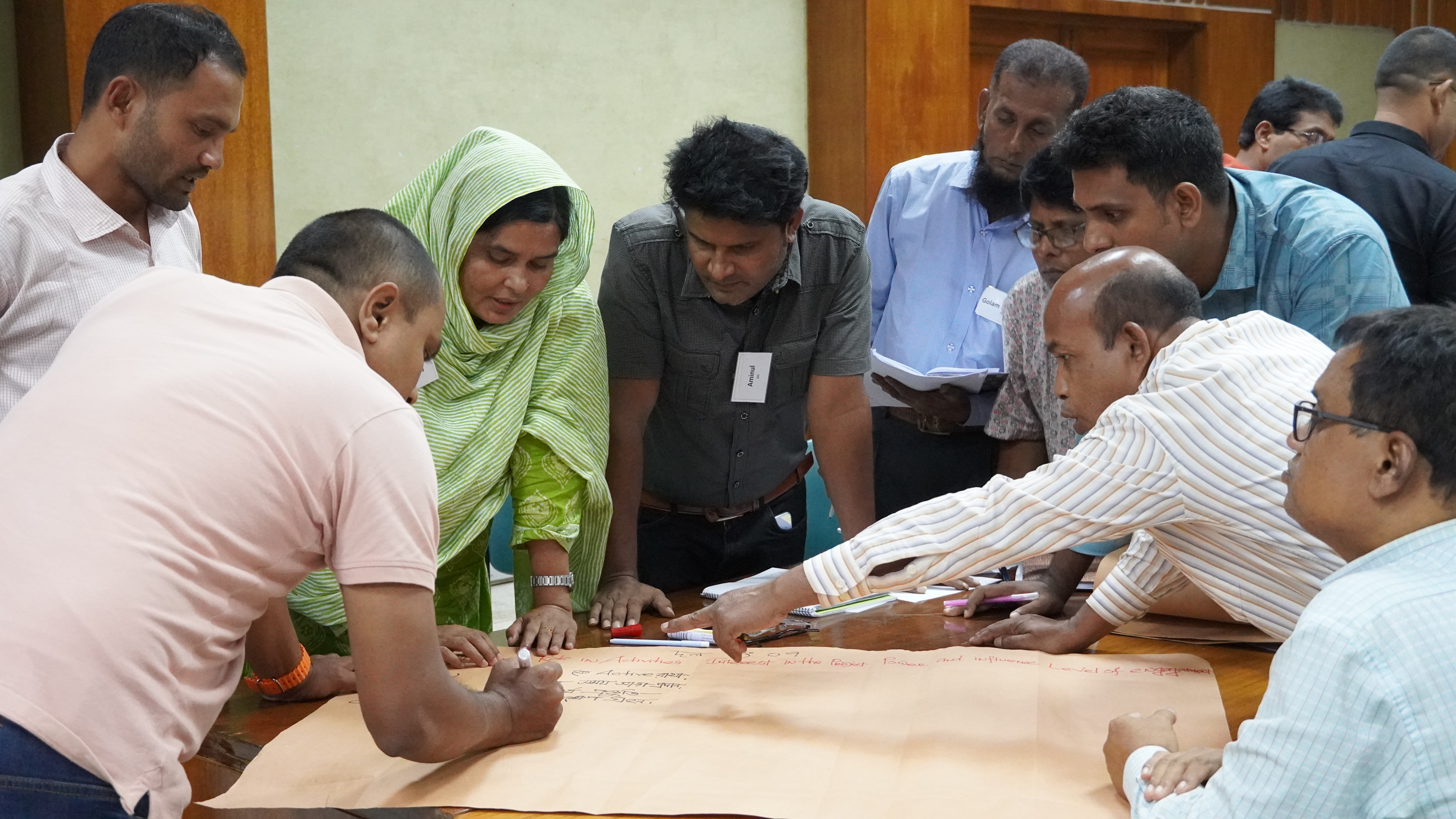 On Going Activity Image 3