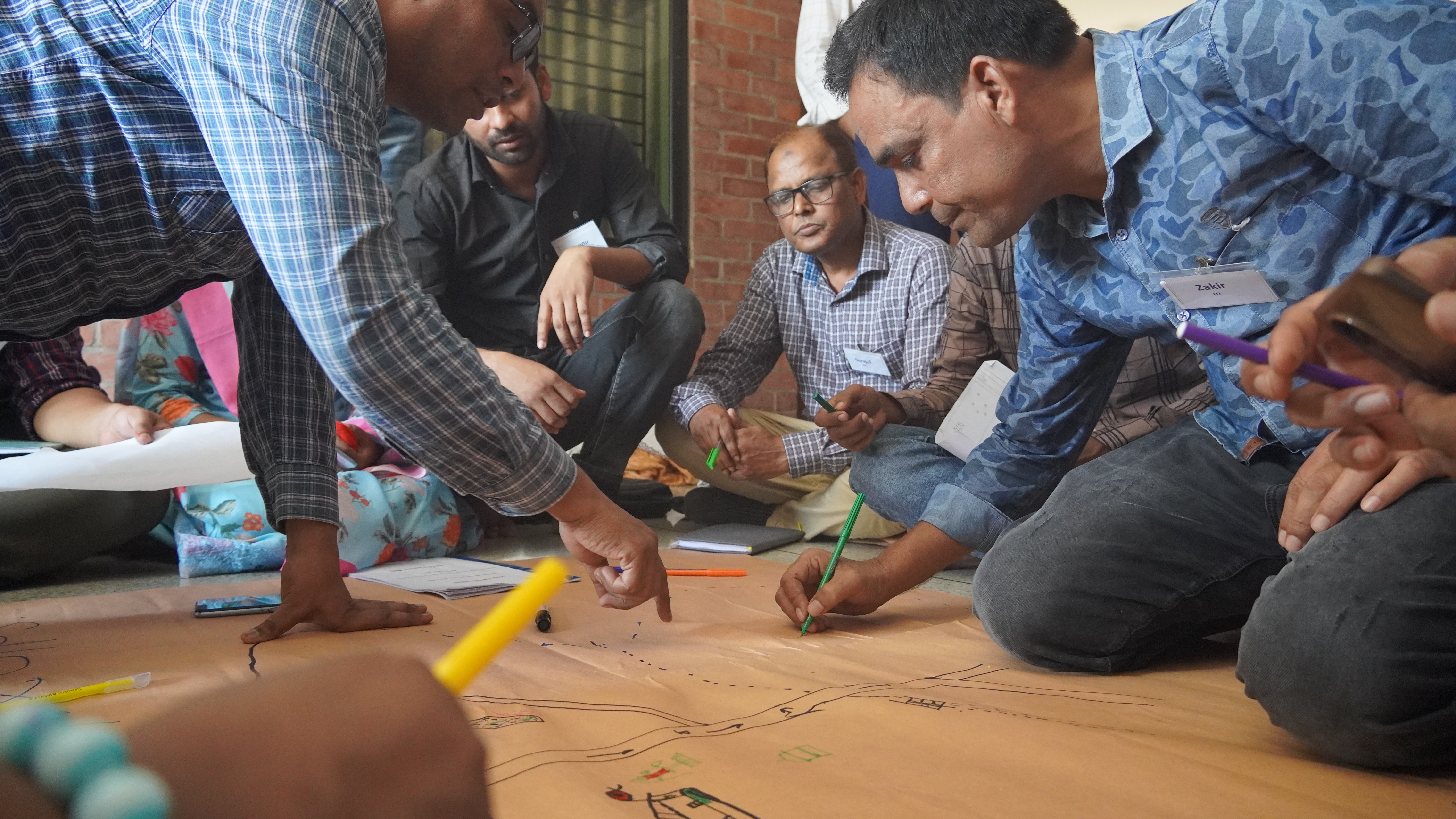 On Going Activity Image 6