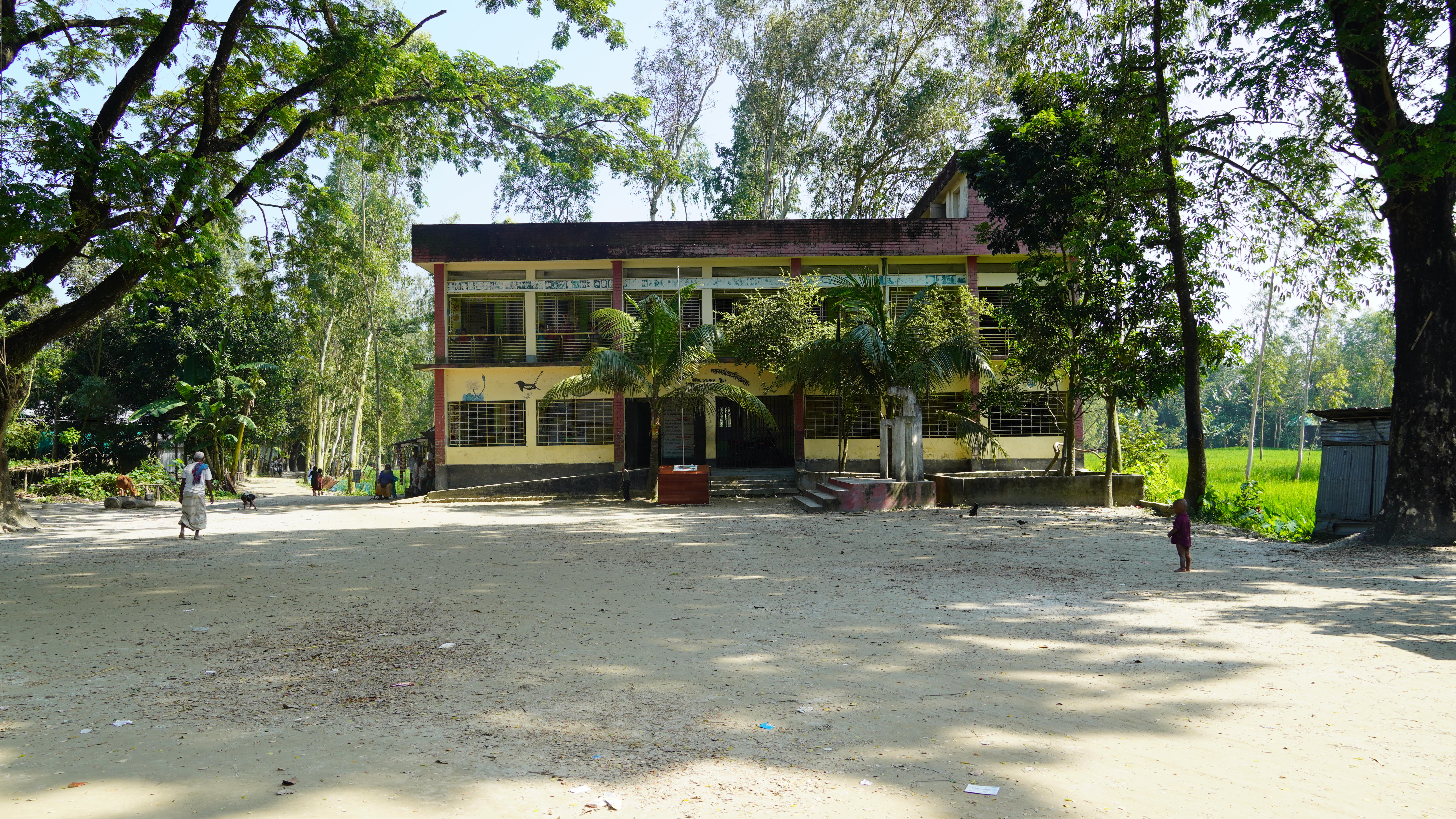 Field Visit Image 1