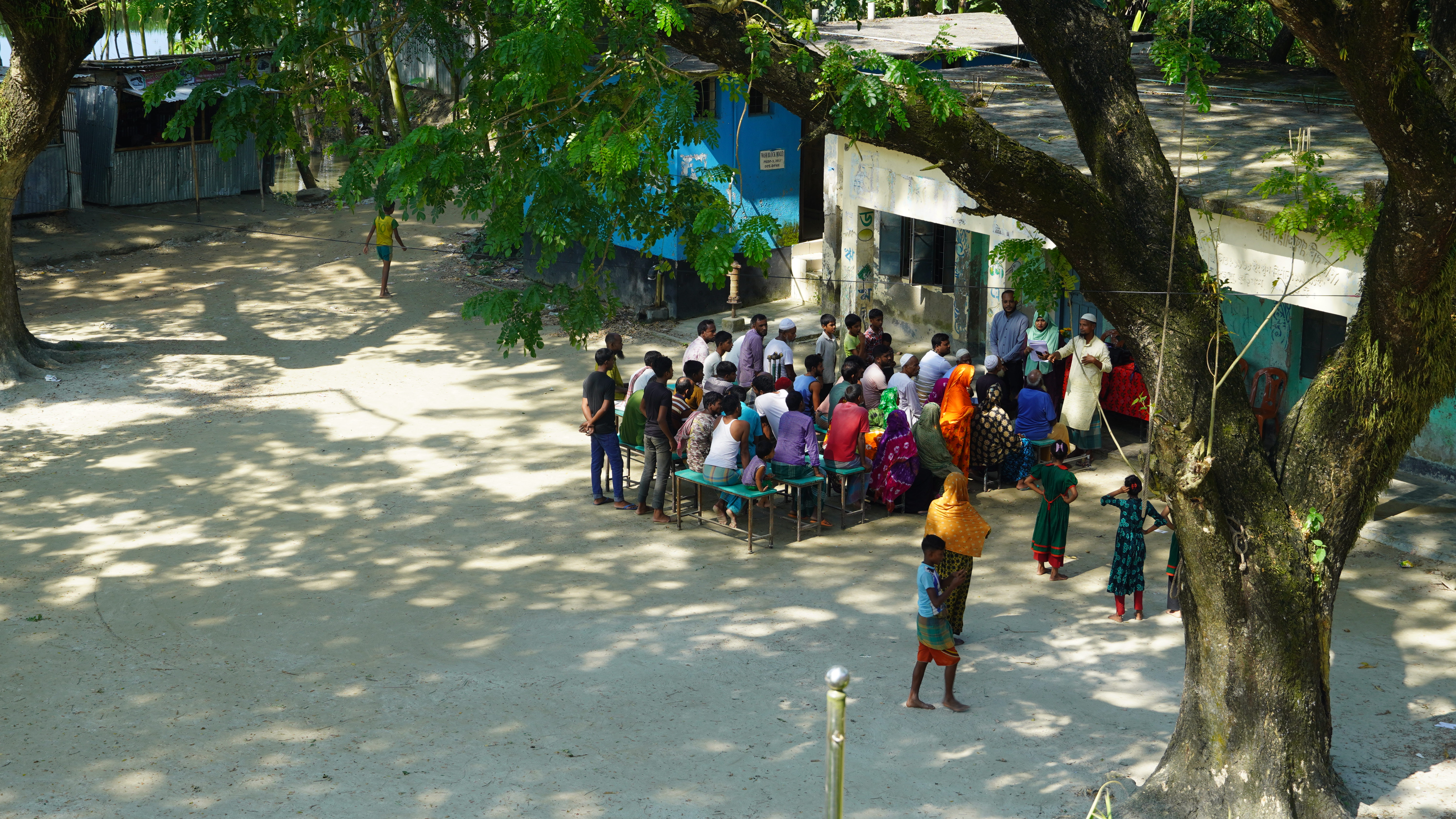 Field Visit Image 2