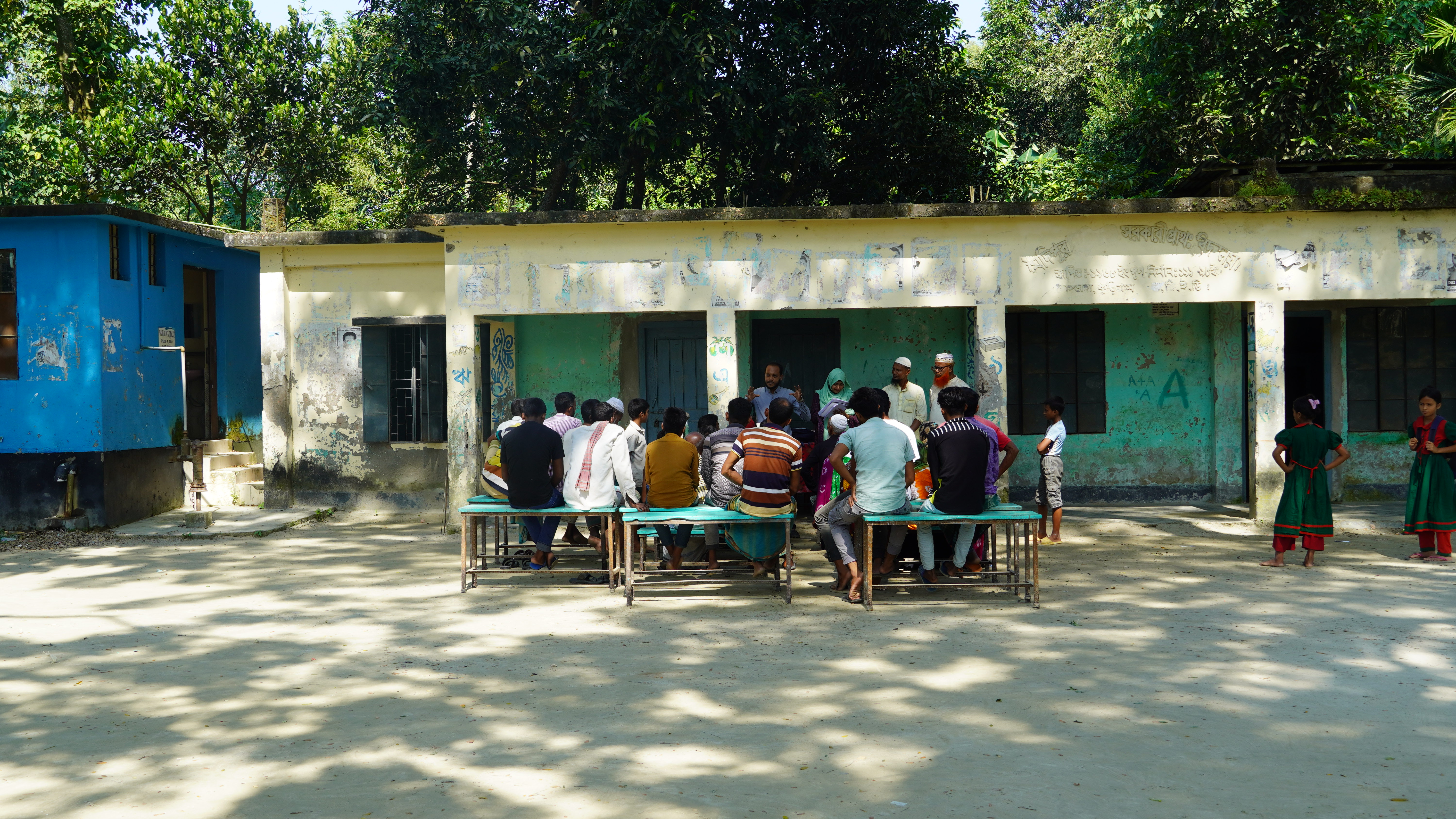 Field Visit Image 3